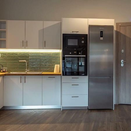 The Apartment 2 Bdrs/2 Baths Luxury Residence アテネ エクステリア 写真
