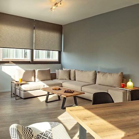 The Apartment 2 Bdrs/2 Baths Luxury Residence アテネ エクステリア 写真
