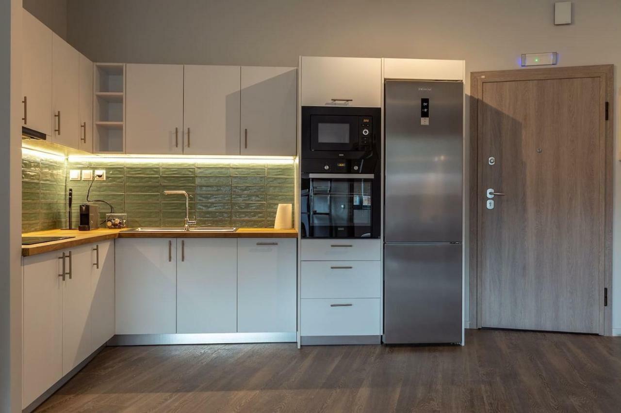 The Apartment 2 Bdrs/2 Baths Luxury Residence アテネ エクステリア 写真