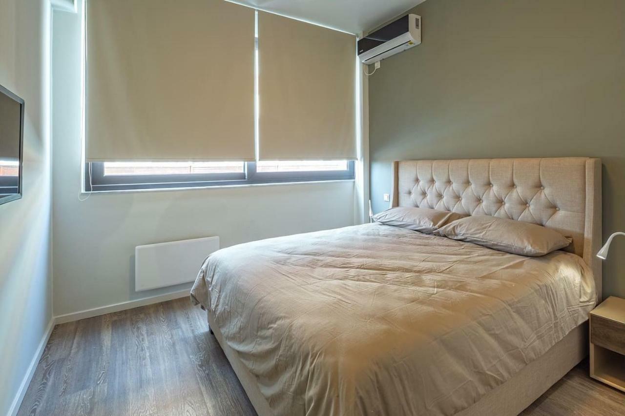 The Apartment 2 Bdrs/2 Baths Luxury Residence アテネ エクステリア 写真